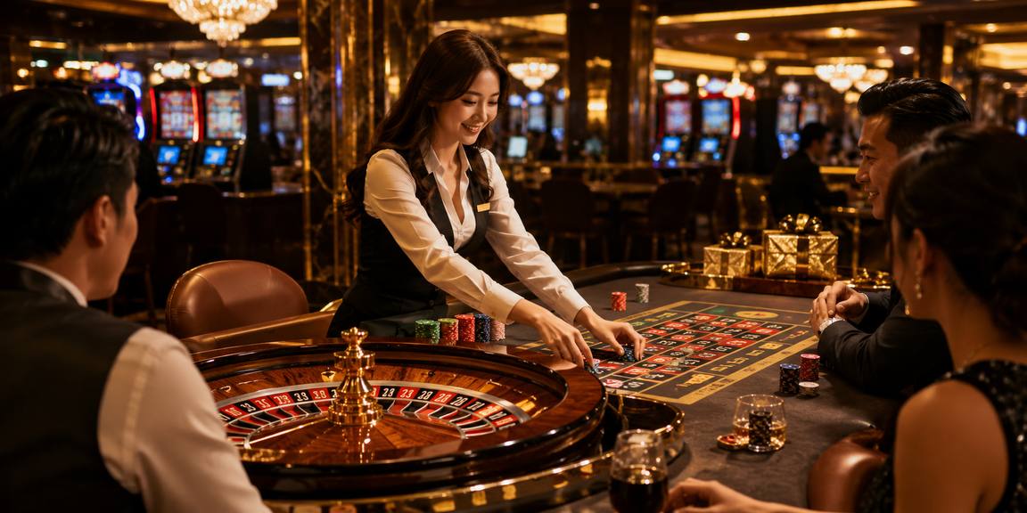deve33 Blackjack Pro